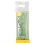 WILTON WILTON Sanding Sugar Pouch - Green - DNR