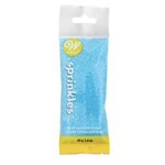 WILTON WILTON Sanding Sugar Pouch - Blue - DNR