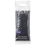 WILTON WILTON Nonpareils Pouch - Black