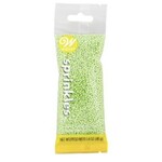WILTON WILTON Nonpareils Pouch - Green - DNR