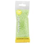 WILTON WILTON Nonpareils Pouch - Green