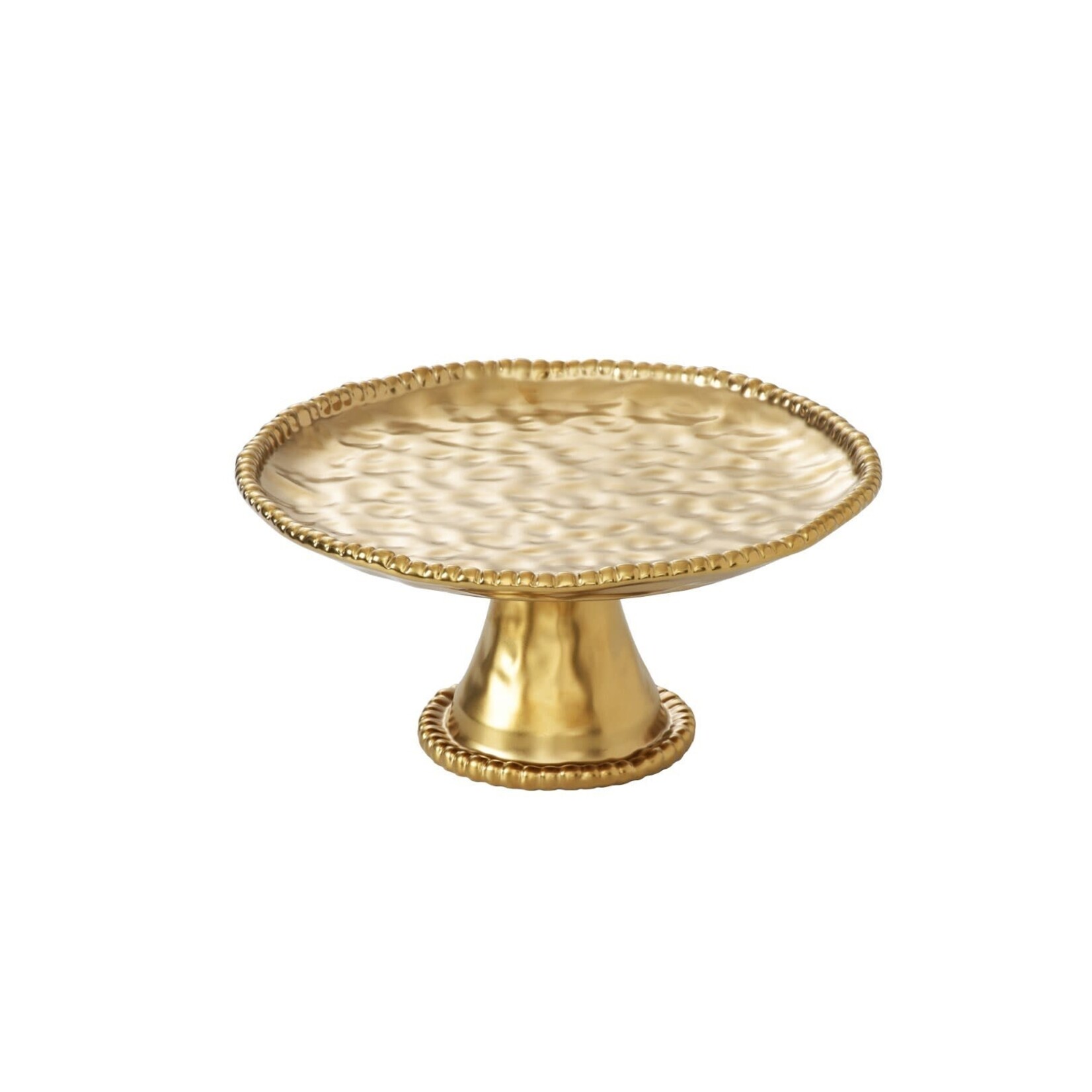 PAMPA BAY PAMPA BAY  Monte Carlo - Round Cake Stand