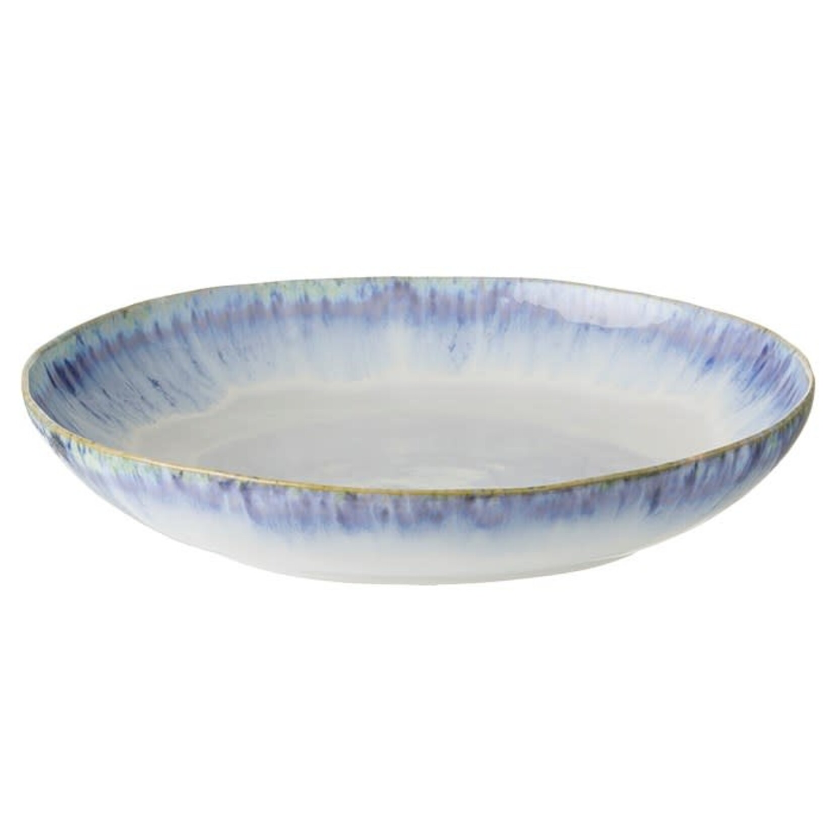 COSTA NOVA COSTA NOVA Brisa Ria Pasta/Serving Bowl - Blue