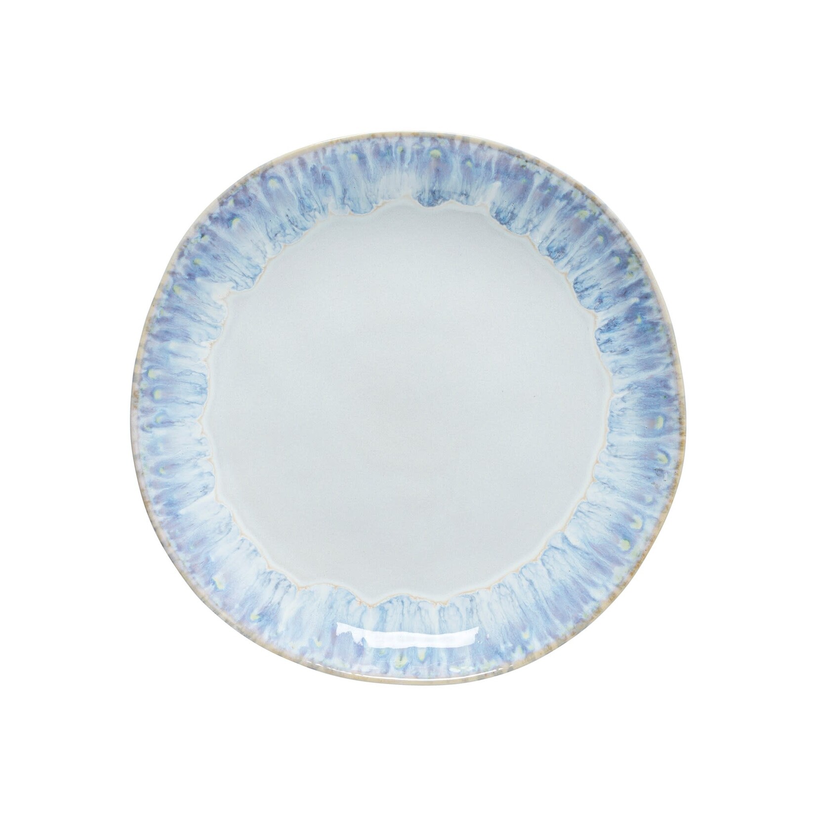 COSTA NOVA COSTA NOVA Brisa Ria Dinner Plate - Blue