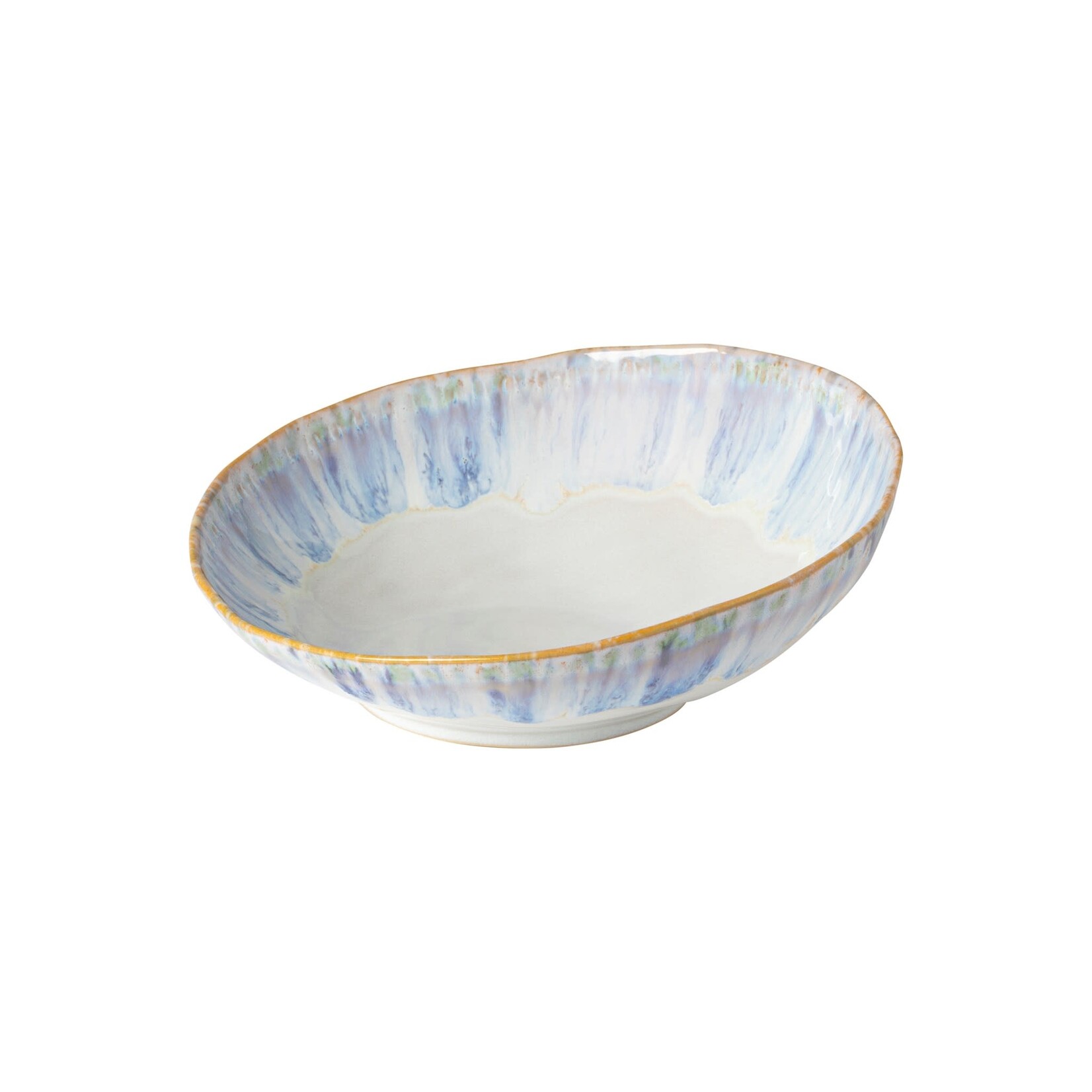 COSTA NOVA COSTA NOVA Brisa Ria Serving Bowl - Blue