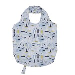 ULSTER WEAVERS ULSTER WEAVERS Roll-Up Bag- Seashore