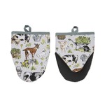 ULSTER WEAVERS ULSTER WEAVERS Micro Mitt - Portman Farms