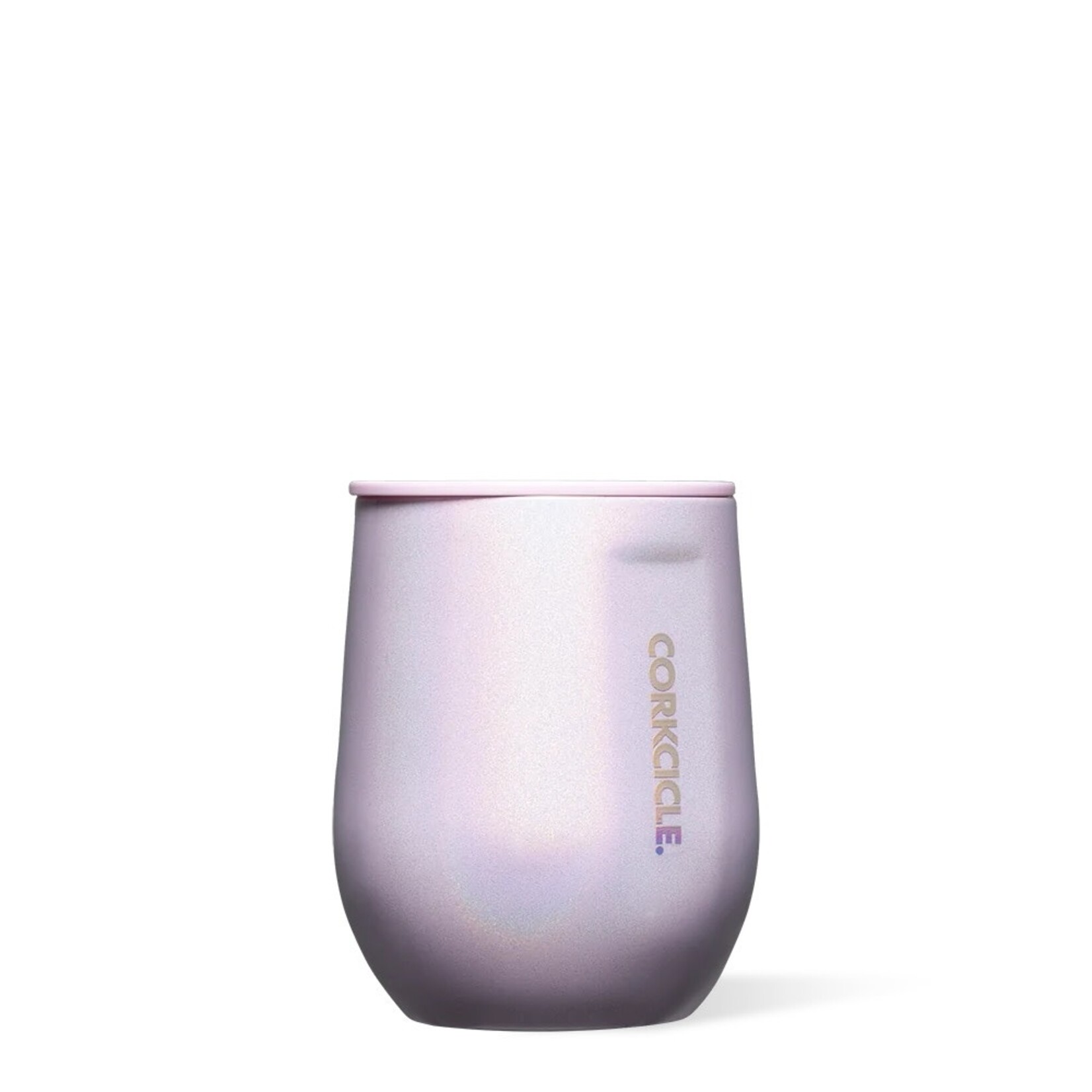CORKCICLE CORKCICLE Stemless Unicorn Lavender Magic 12oz