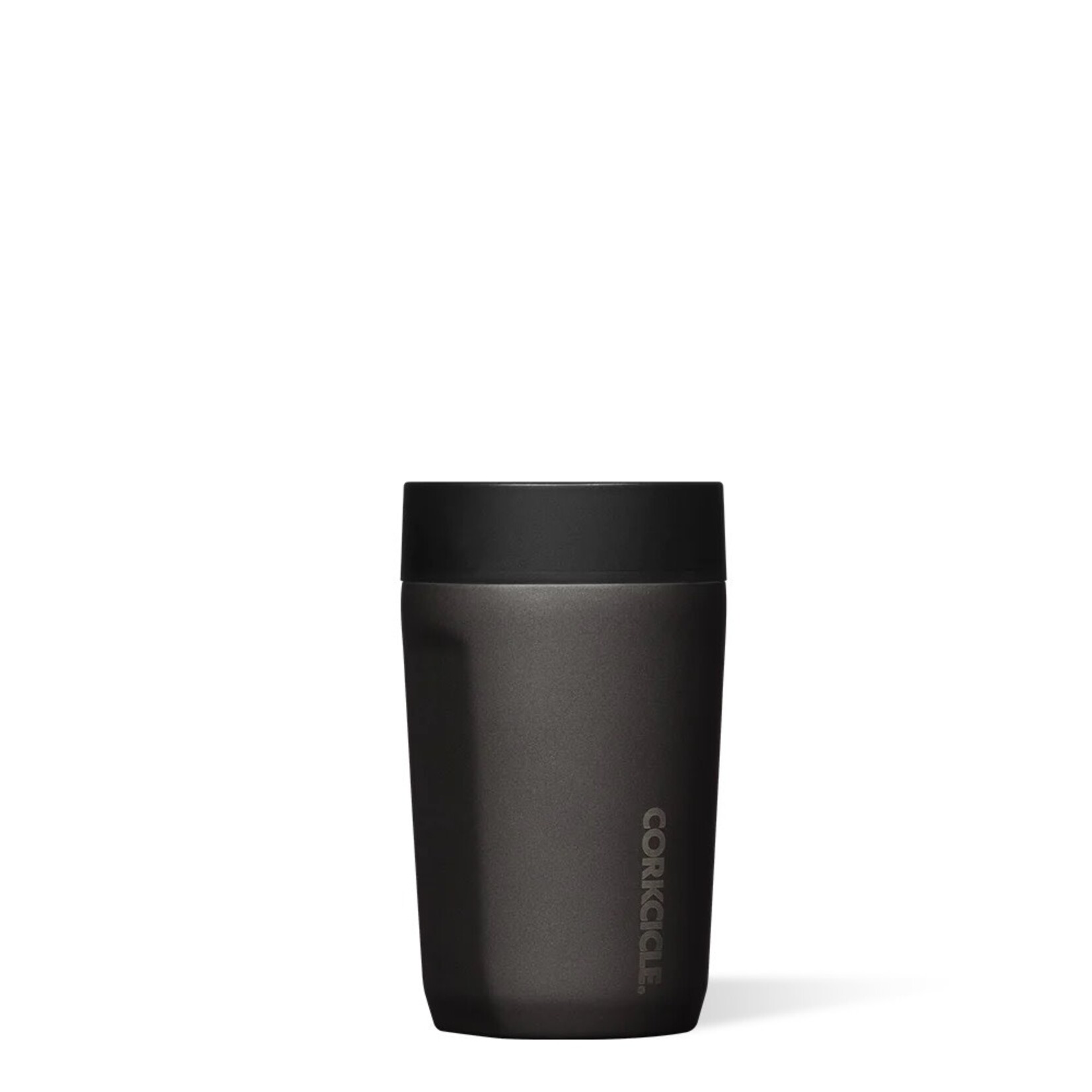 CORKCICLE CORKCICLE Commuter Cup Ceramic Slate 9oz