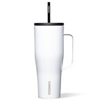 CORKCICLE CORKCICLE Cold Cup XL Gloss White 30oz