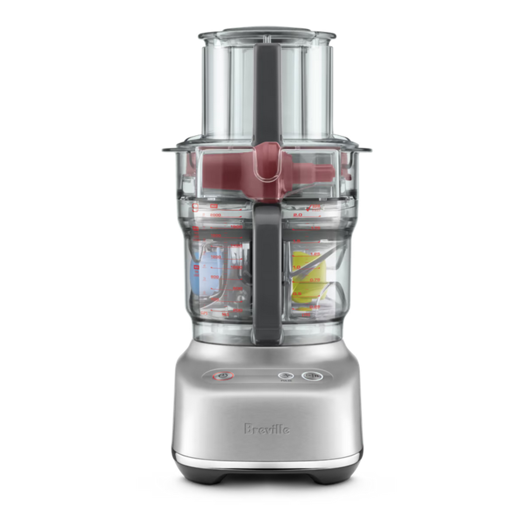 BREVILLE BREVILLE The Paradice 9 - Stainless REG $519.99
