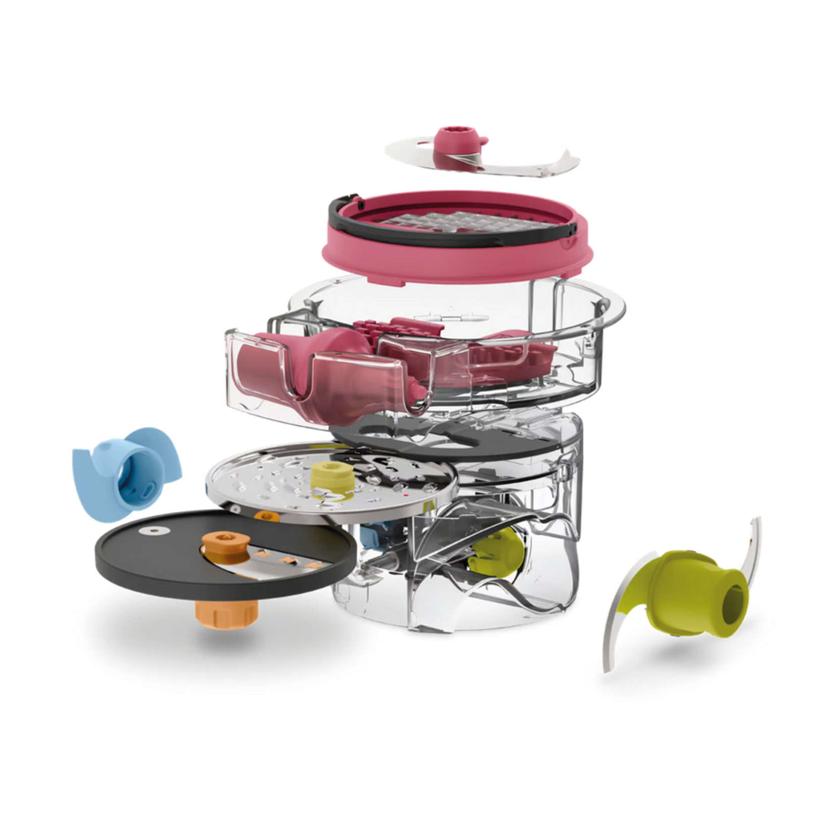 BREVILLE BREVILLE The Paradice 9 - Stainless REG $519.99