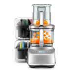 BREVILLE BREVILLE The Paradice 16 - Stainless