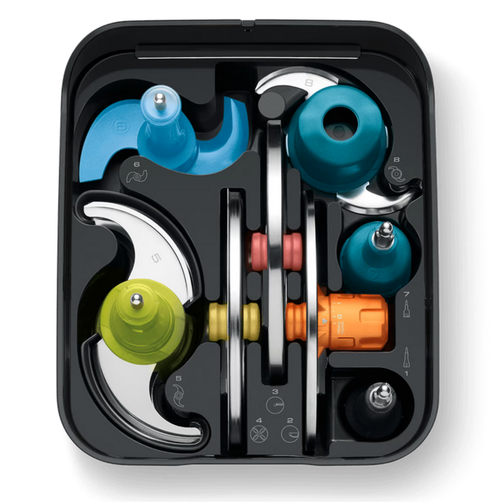 BREVILLE BREVILLE The Paradice 16 - Stainless REG $899.99