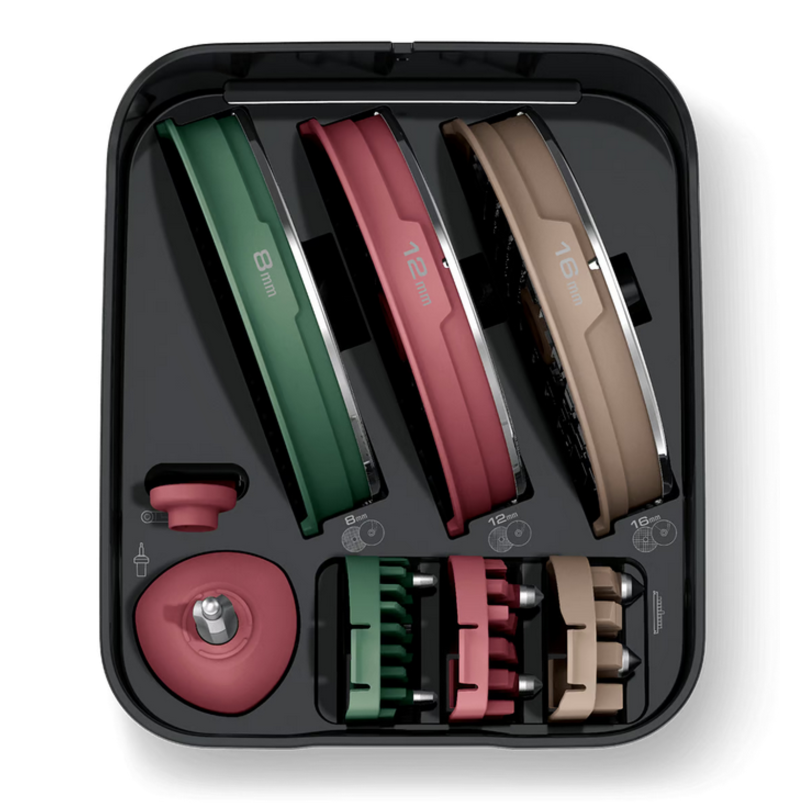 BREVILLE BREVILLE The Paradice 16 - Stainless REG $899.99