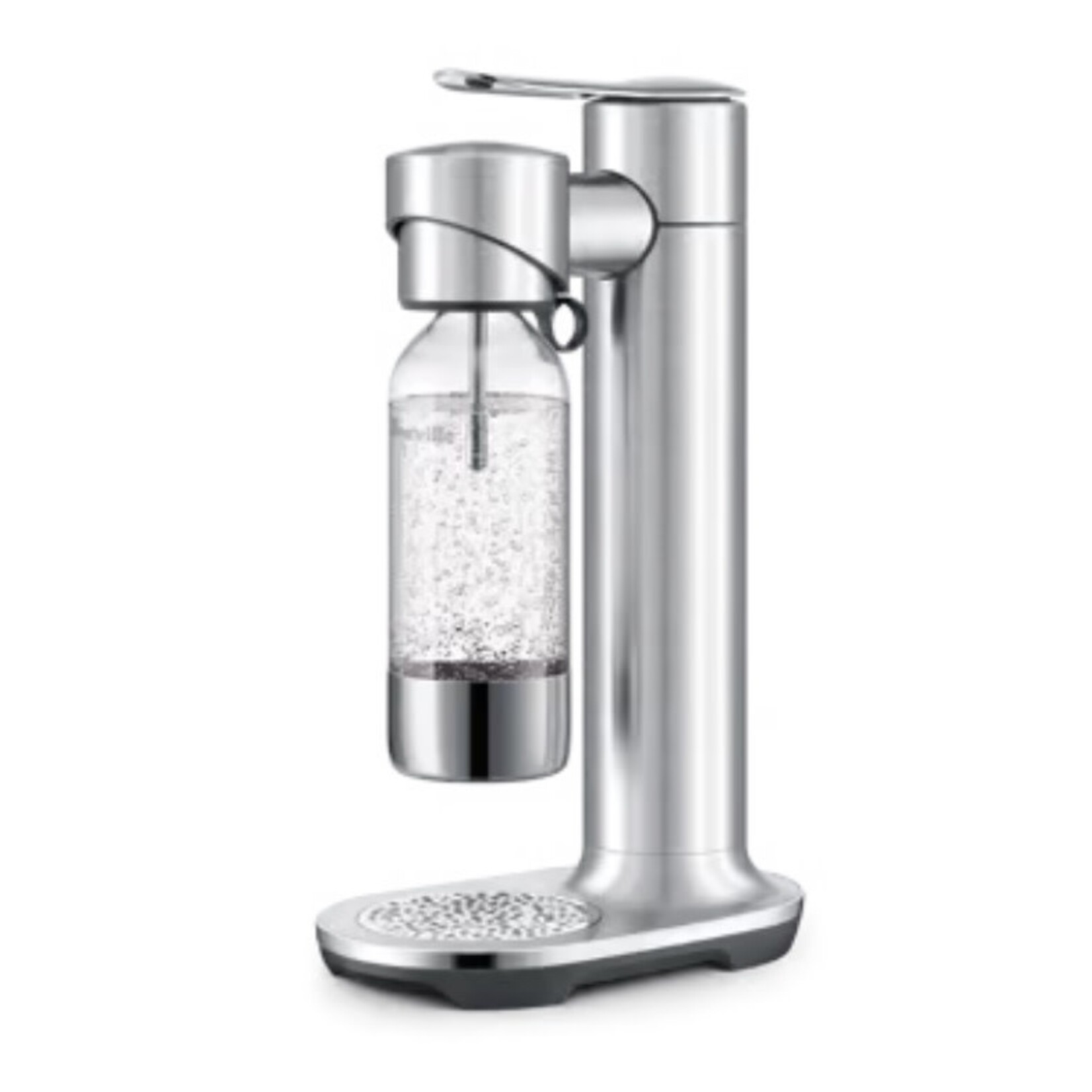 BREVILLE BREVILLE The InFizz Aqua w/CO2 Canister - Brushed Stainless REG $339.99