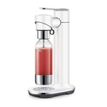 BREVILLE BREVILLE The InFizz Fusion - SSTw/CO2 Canister