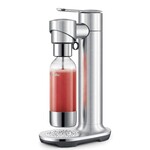 BREVILLE BREVILLE The InFizz Fusion- BSS w/ CO2 Canister