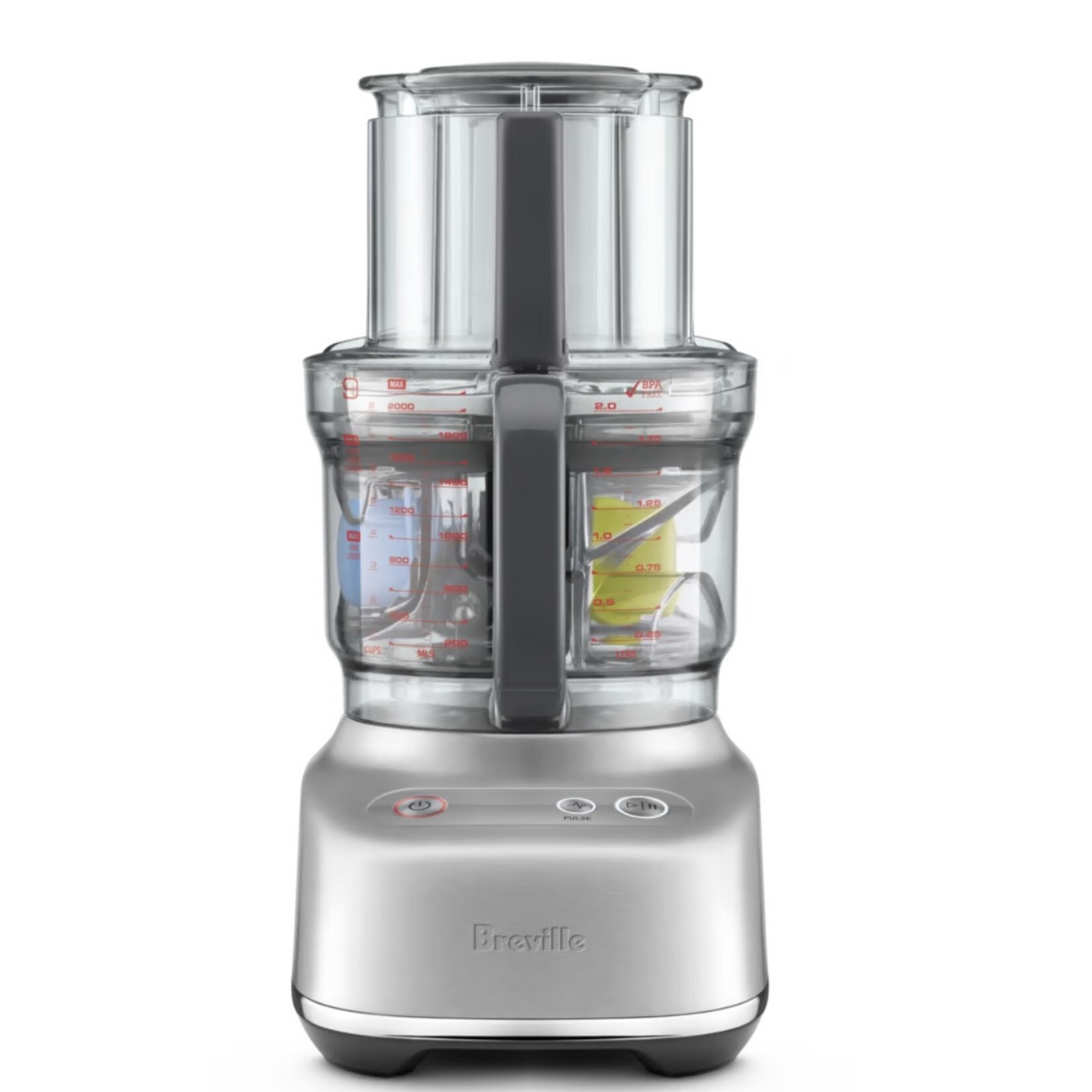 BREVILLE BREVILLE The Sous Chef 9
