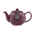 PRICE & KENSINGTON PRICE & KENSINGTON Brights Teapot 6 Cup Deep-Magenta