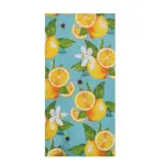 KAYDEE DESIGNS KAYDEE Dual Purpose  Bee Zesty Toss Tea Towel