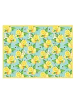 KAYDEE DESIGNS KAYDEE Drying Mat - Bee Zesty