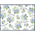 KAYDEE DESIGNS KAYDEE Drying Mat - Love Grows Here