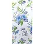 KAYDEE DESIGNS KAYDEE Dual Purpose Tea Towel - LGH Home Sweet Home