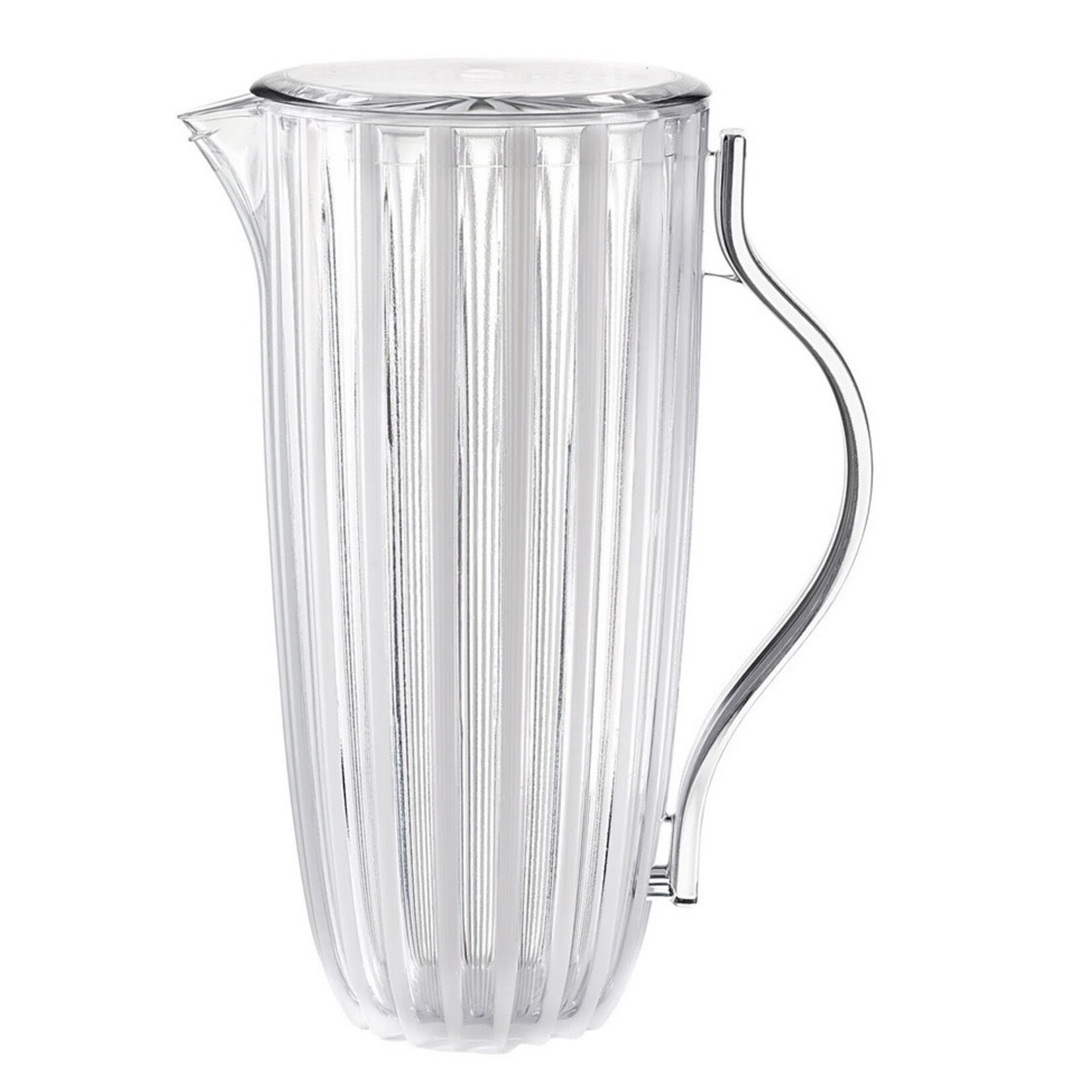 GUZZINI GUZZINI Dolcevita Pitcher W/Lid - Mother Of Pearl