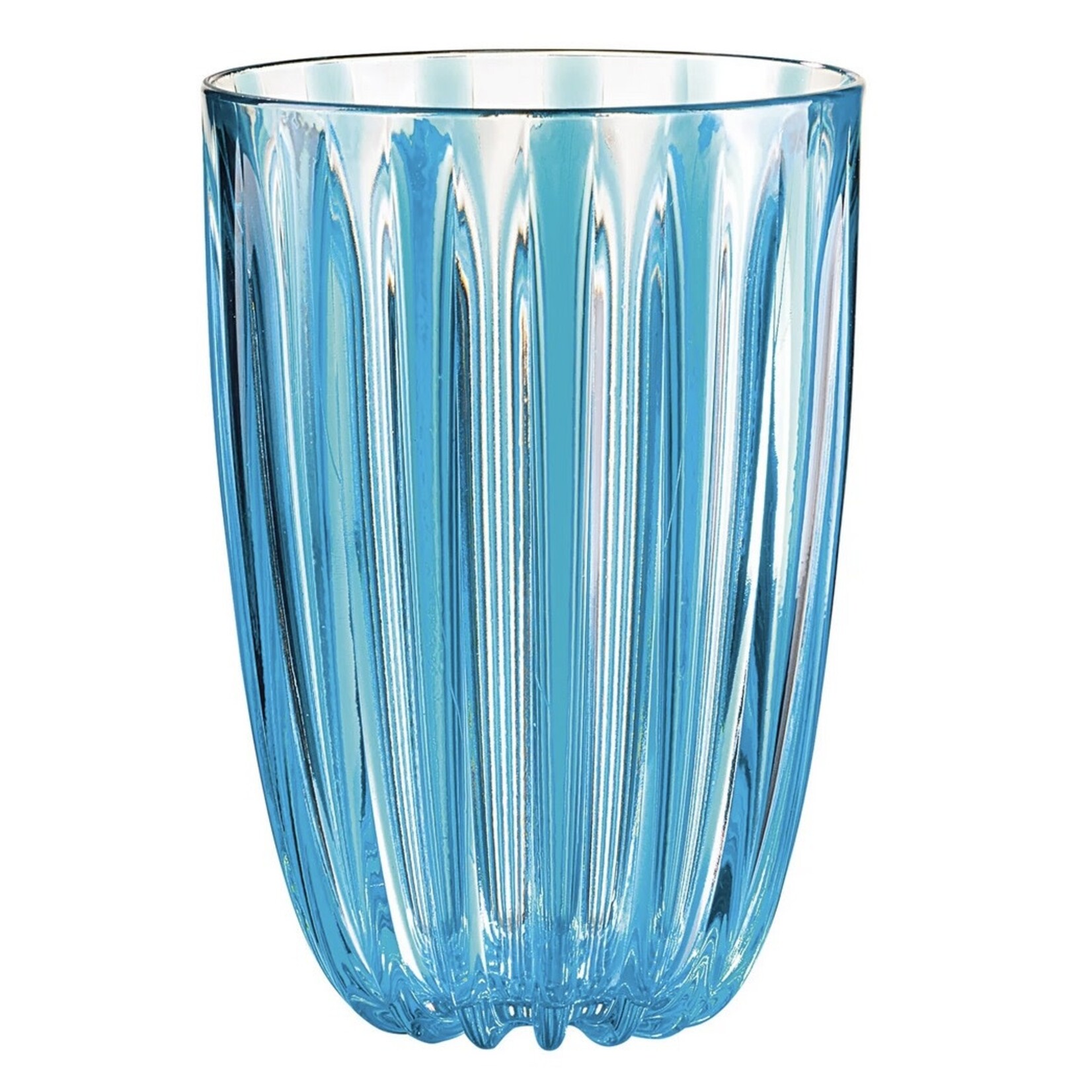 GUZZINI GUZZINI Dolcevita Tumblers S/4  - Turquoise