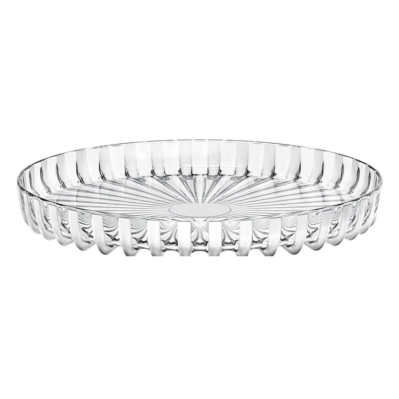 GUZZINI GUZZINI Dolcevita Round Tray - Mother Of Pearl