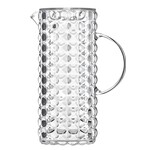 GUZZINI GUZZINI Tiffany Pitcher  - Transparent