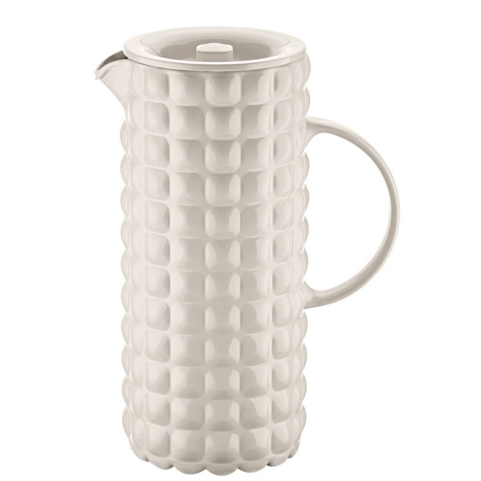 GUZZINI GUZZINI Tiffany Pitcher  - Milk White