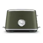 BREVILLE BREVILLE Luxe Toaster 2 Slice - Olive Tapenade