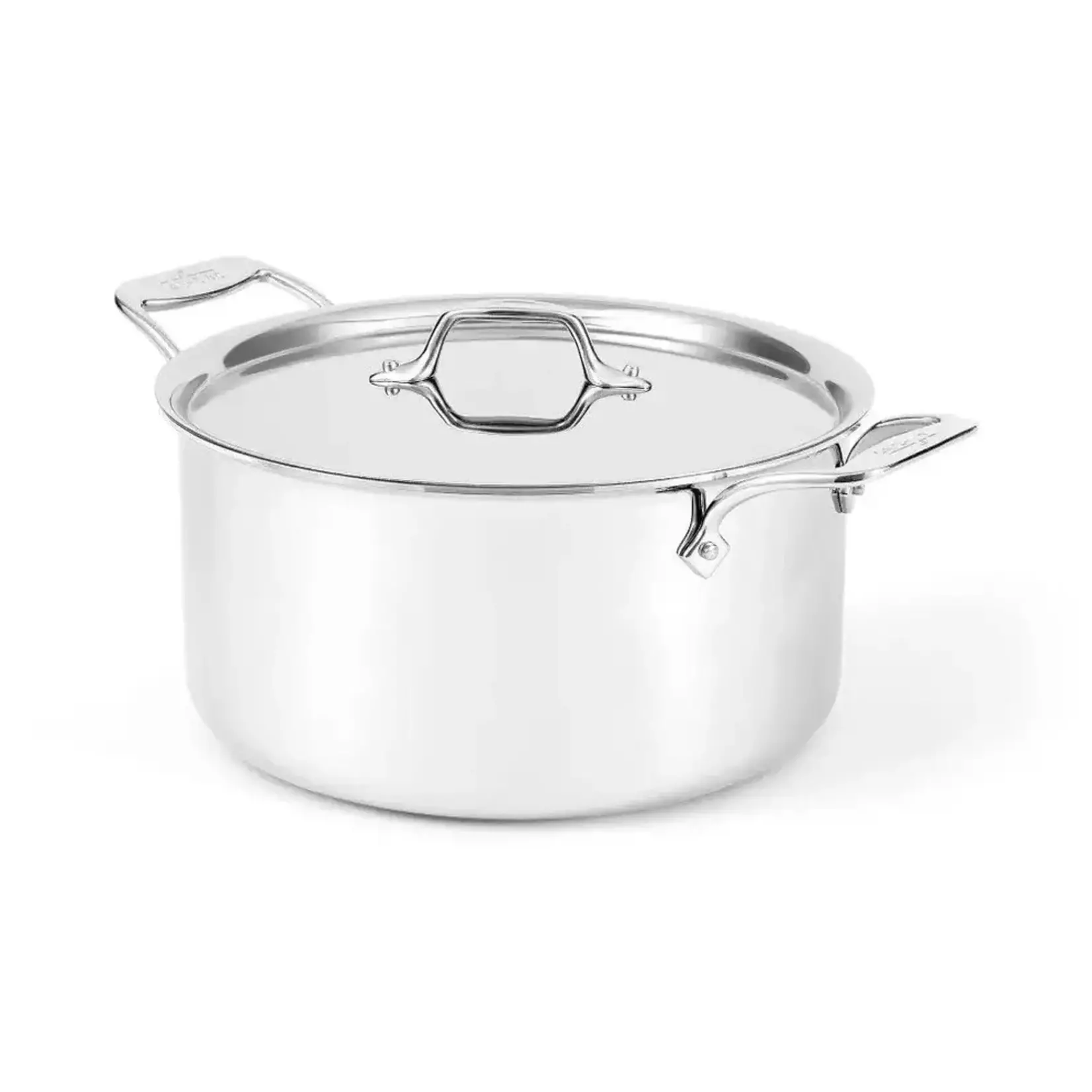 ALL CLAD ALL CLAD G5 Graphite Stockpot 8qt REG $789.99 DNR
