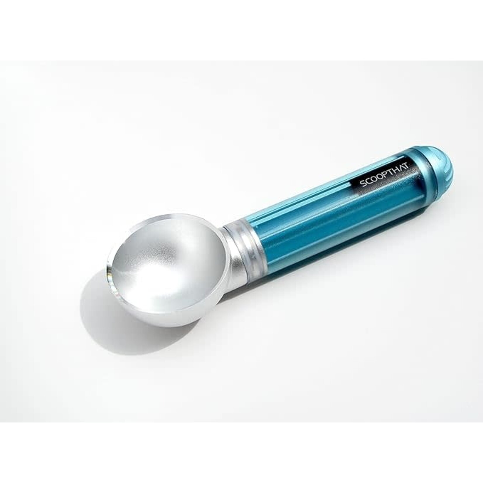 THAT INVENTIONS SCOOP THAT! Radii Reactive Thermal Scoop - Silver/Blue