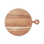 MAXWELL WILLIAMS MAXWELL WILLIAMS Menara Acacia Round Paddle Board - Large