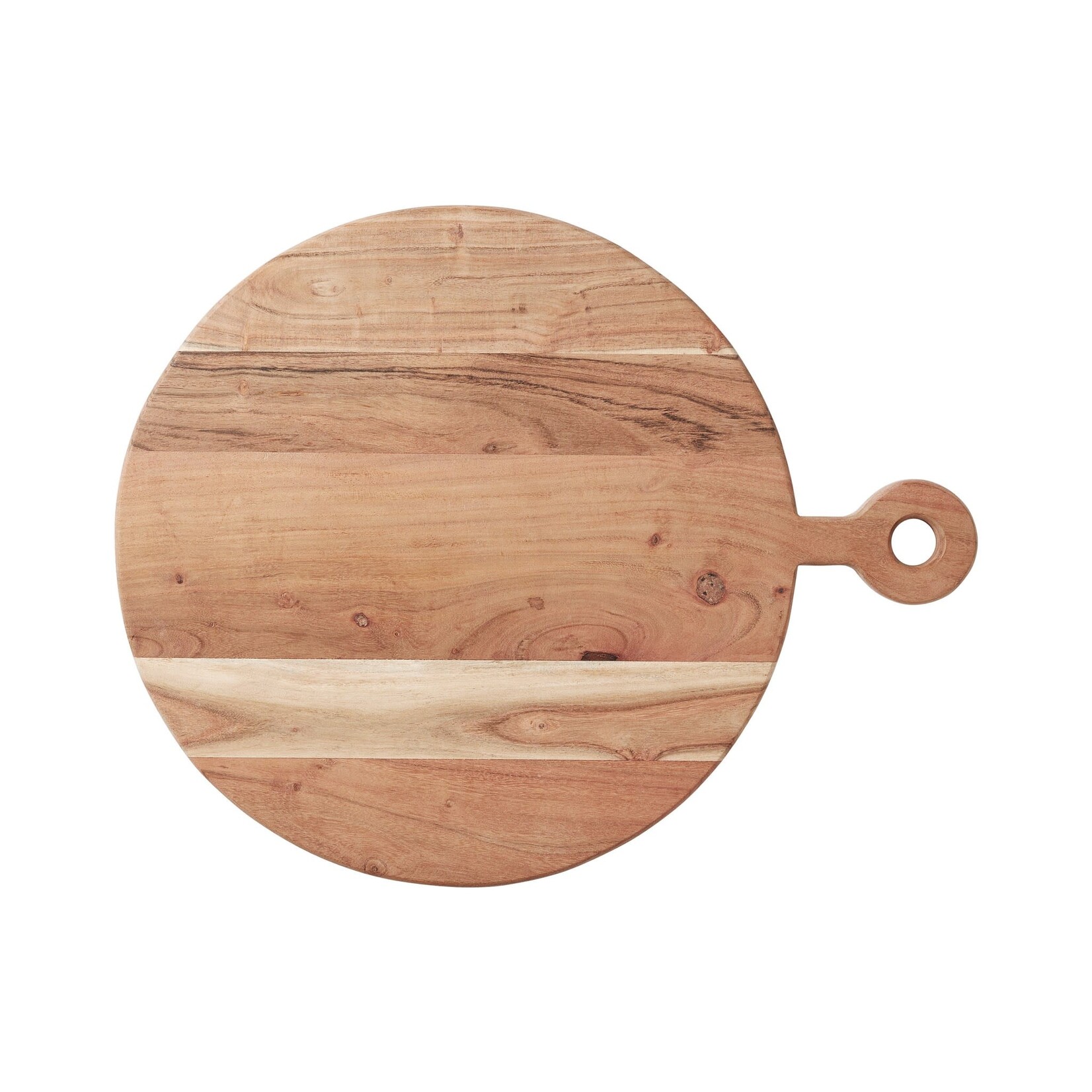 MAXWELL WILLIAMS MAXWELL WILLIAMS Menera Acacia Round Paddle Board - Large