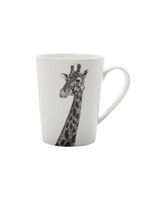 MAXWELL WILLIAMS MAXWELL WILLIAM Ferlazzo Tall Mug - Giraffe