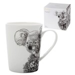 MAXWELL WILLIAMS MAXWELL WILLIAMS Ferlazzo Tall Mug - Koala