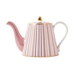 MAXWELL WILLIAMS MAXWELL WILLIAMS Regency Pink Teapot w/Infuser