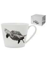 MAXWELL WILLIAMS MAXWELL WILLIAM Ferlazzo Mug - Sea Turtle