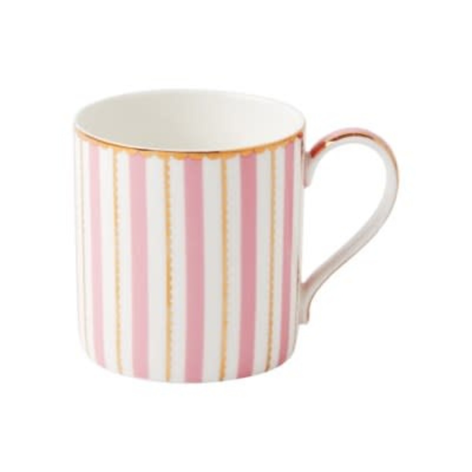 MAXWELL WILLIAMS MAXWELL WILLIAMS Regency Pink Mug 380mL