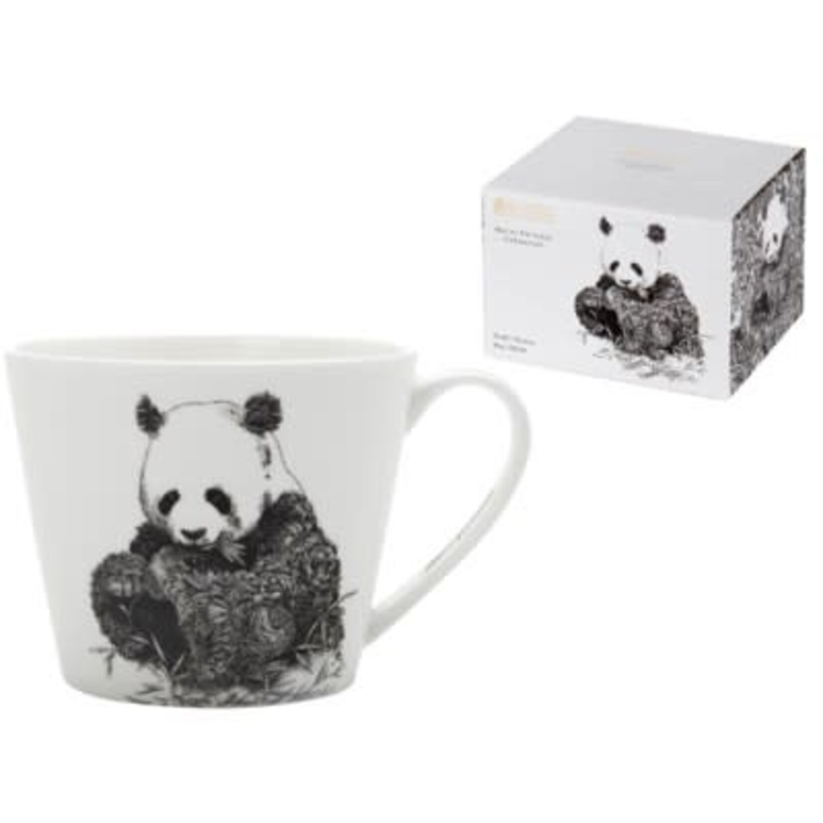 MAXWELL WILLIAMS MAXWELL WILLIAMS Ferlazzo Mug - Giant Panda