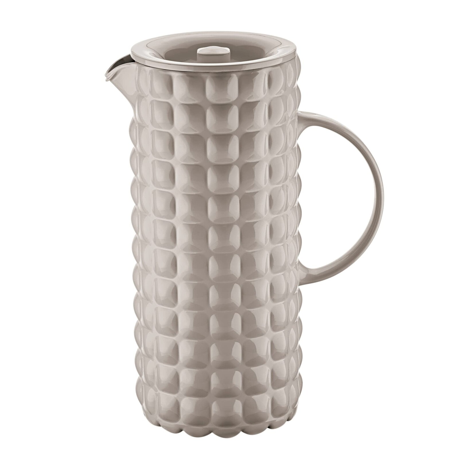 GUZZINI GUZZINI Tiffany Pitcher  - Taupe