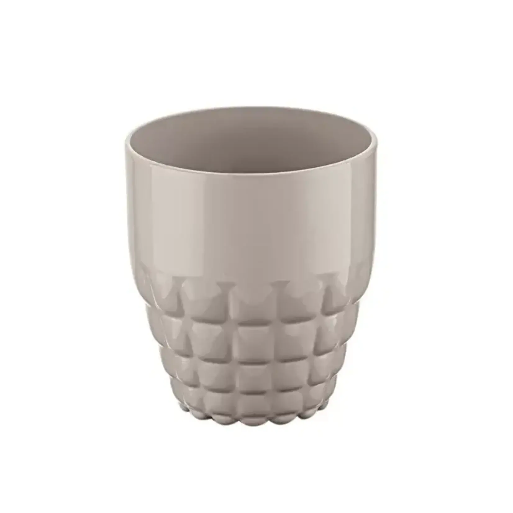 GUZZINI GUZZINI Tiffany Low Tumbler  - Taupe