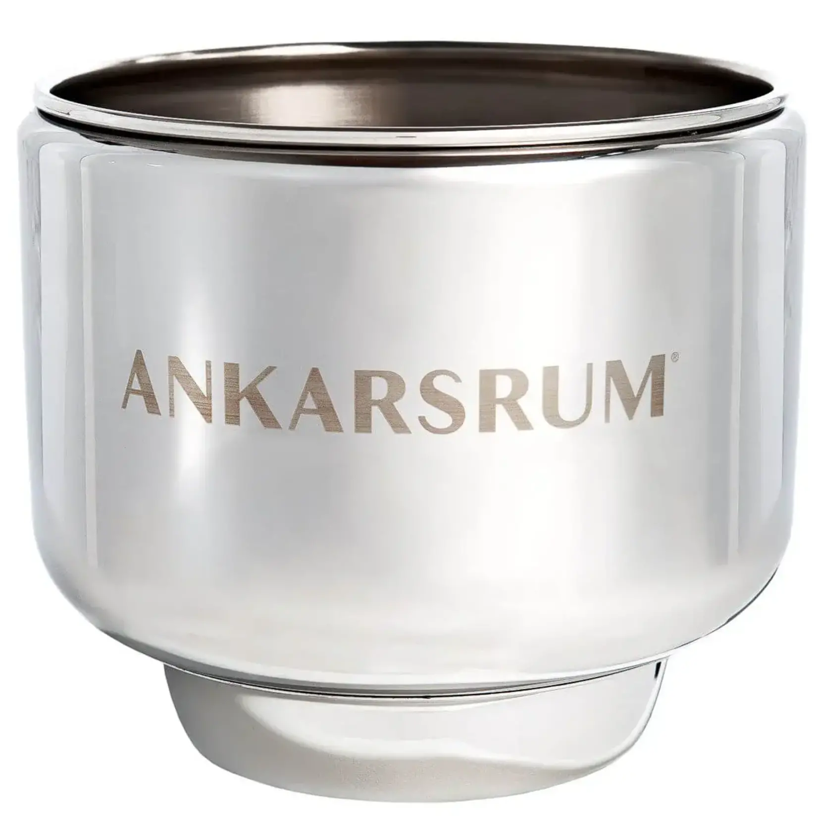 ANKARSRUM ANKARSRUM Stainless Mixing Bowl 3.5L