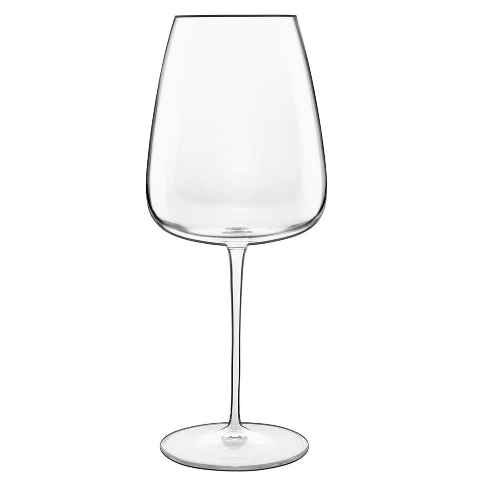 LUIGI BORMIOLI LUIGI BORMIOLI  Bordeaux Red Wine Glasses  23.75 oz Set/4 - Talismano