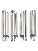 SARA CUCINA SARA CUCINA Sicilan Cannoli Tube S/4 - 13cm