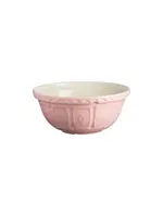MASON CASH MASON CASH Colours Mixing Bowl 26cm - Powder Pink